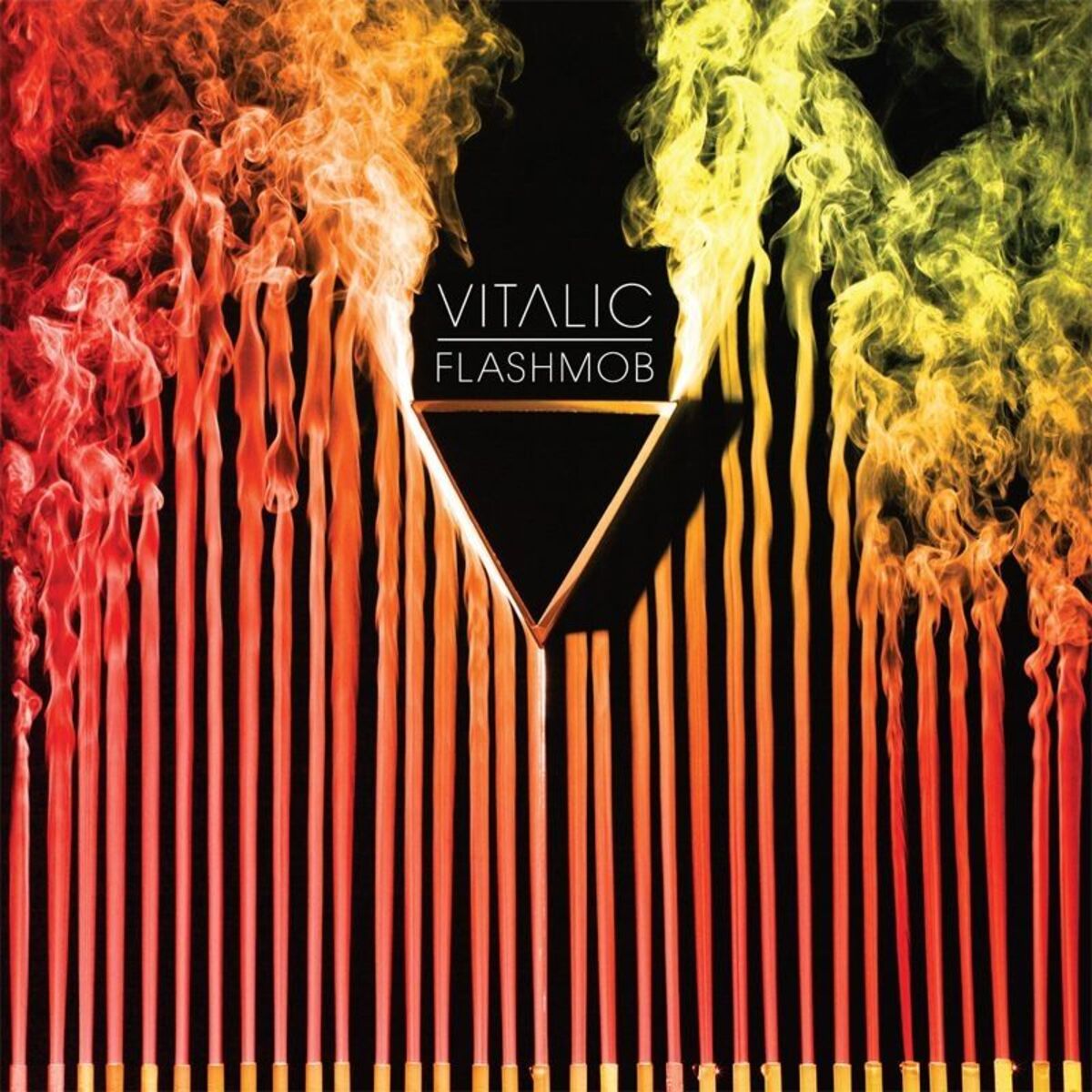 Album cover of Second Lives
