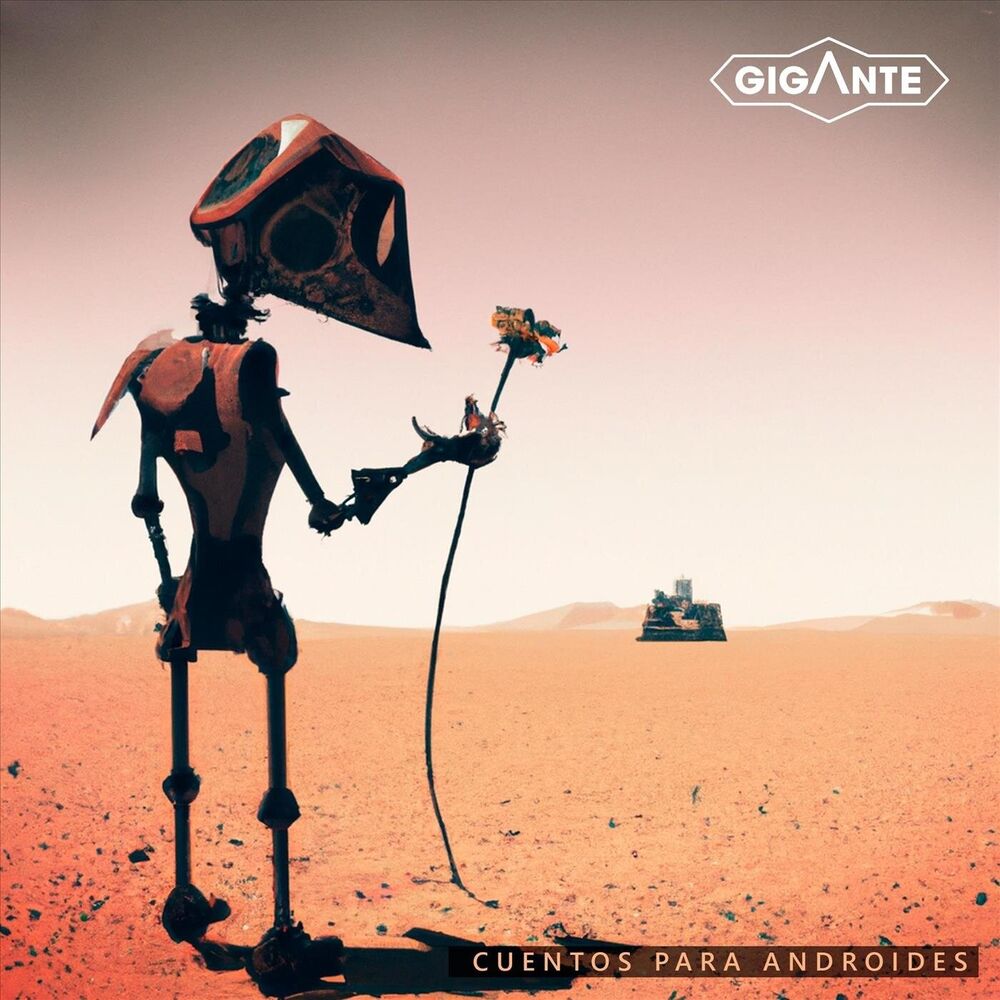 Picture of Cuentos para Androides