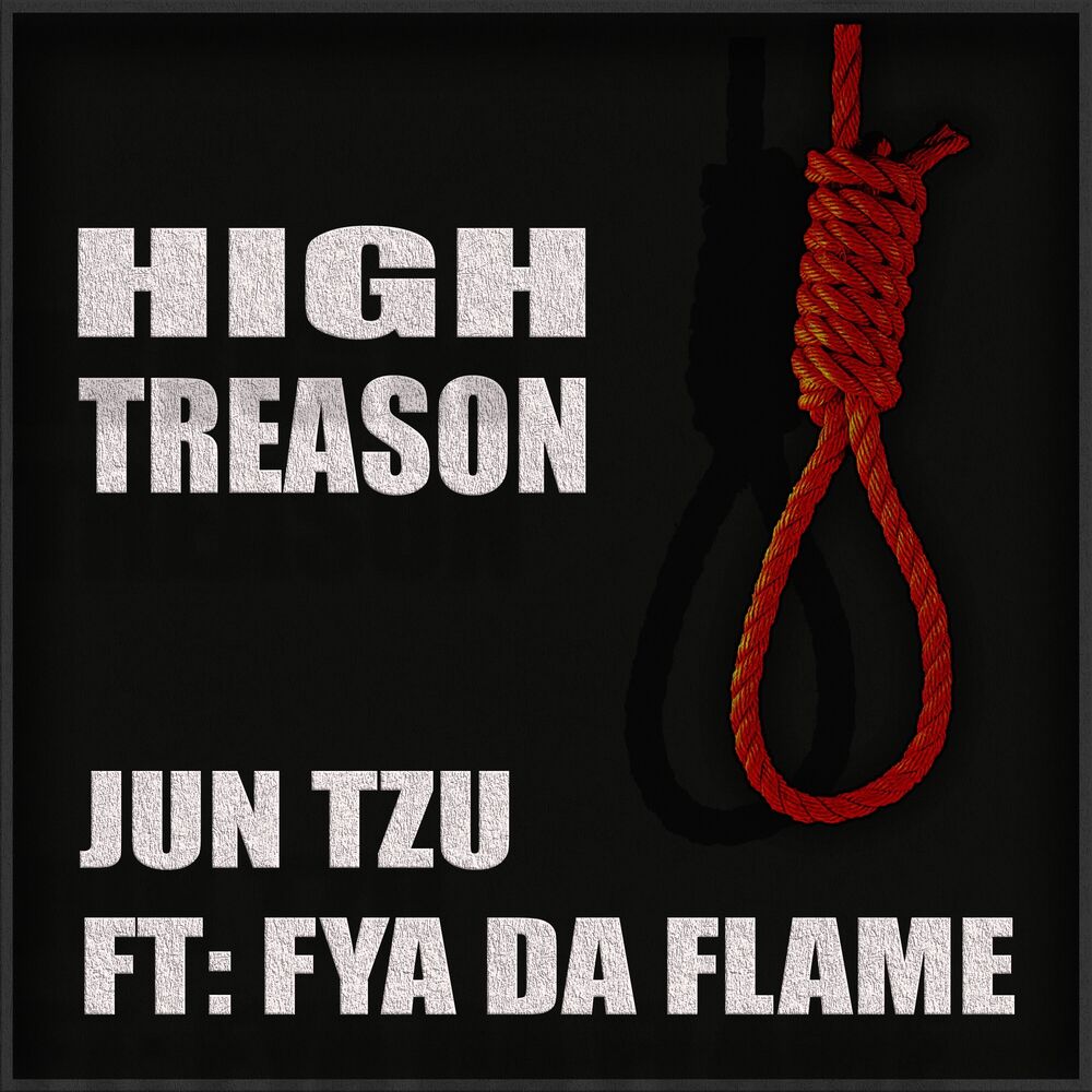 Picture of High Treason