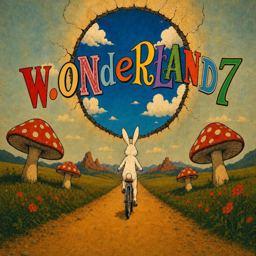 W.onderland 7