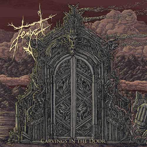 Carvings in the Door by Tempel - 111 BPM
