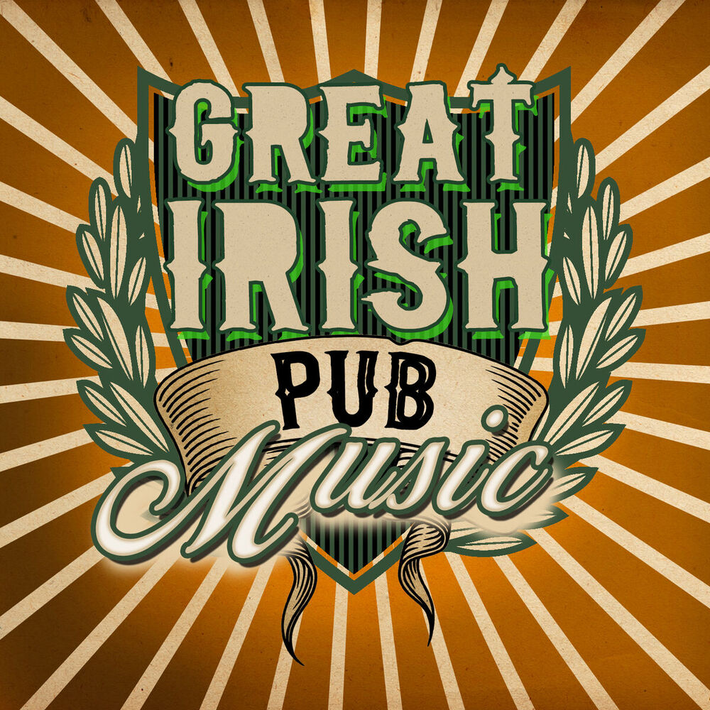 Picture of Great Irish Pub Music