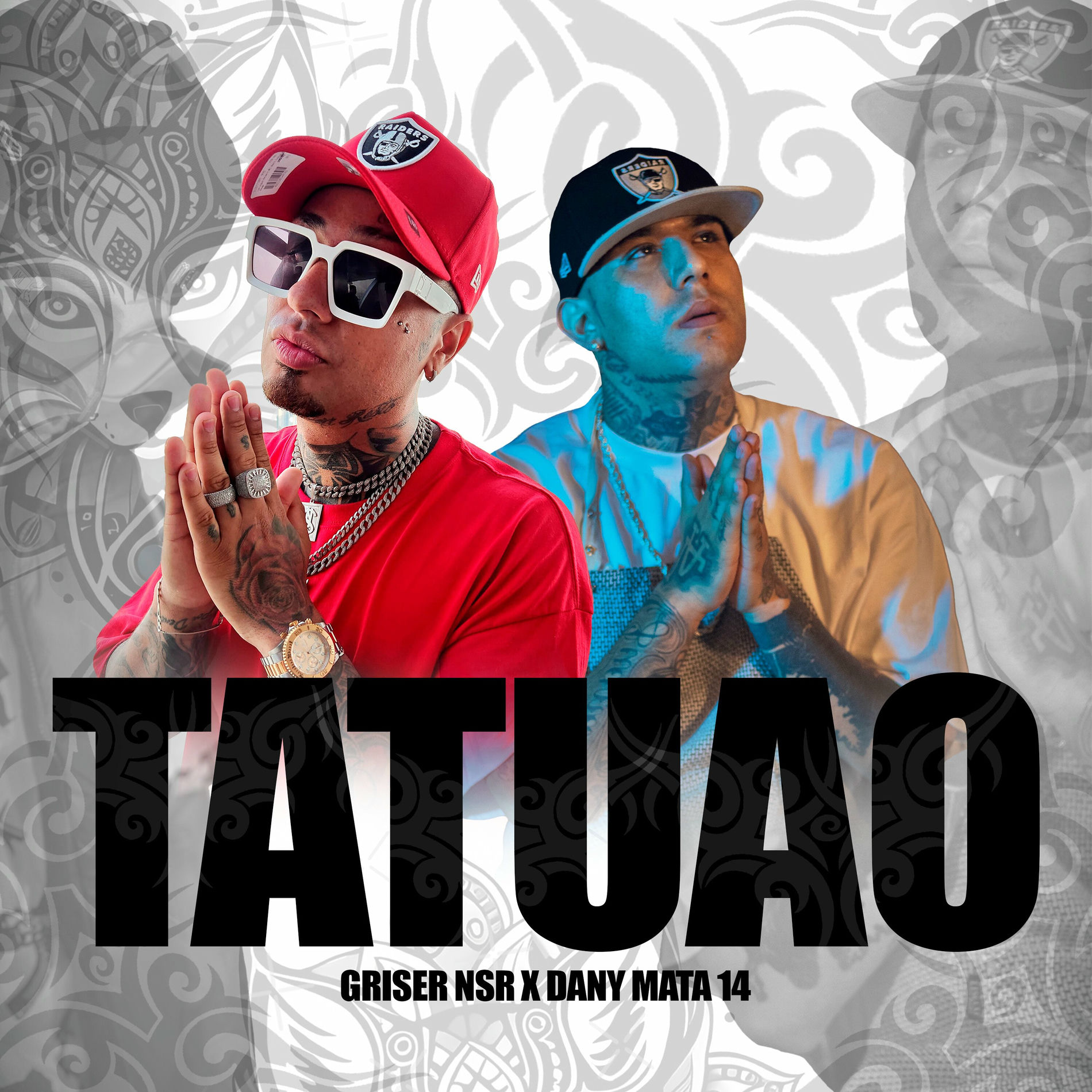 Album cover of Tatuao