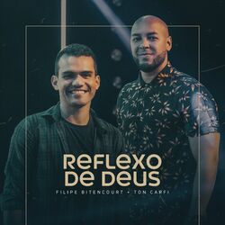 Cover of Reflexo de Deus