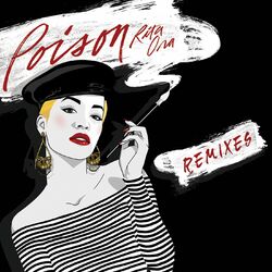 music cover