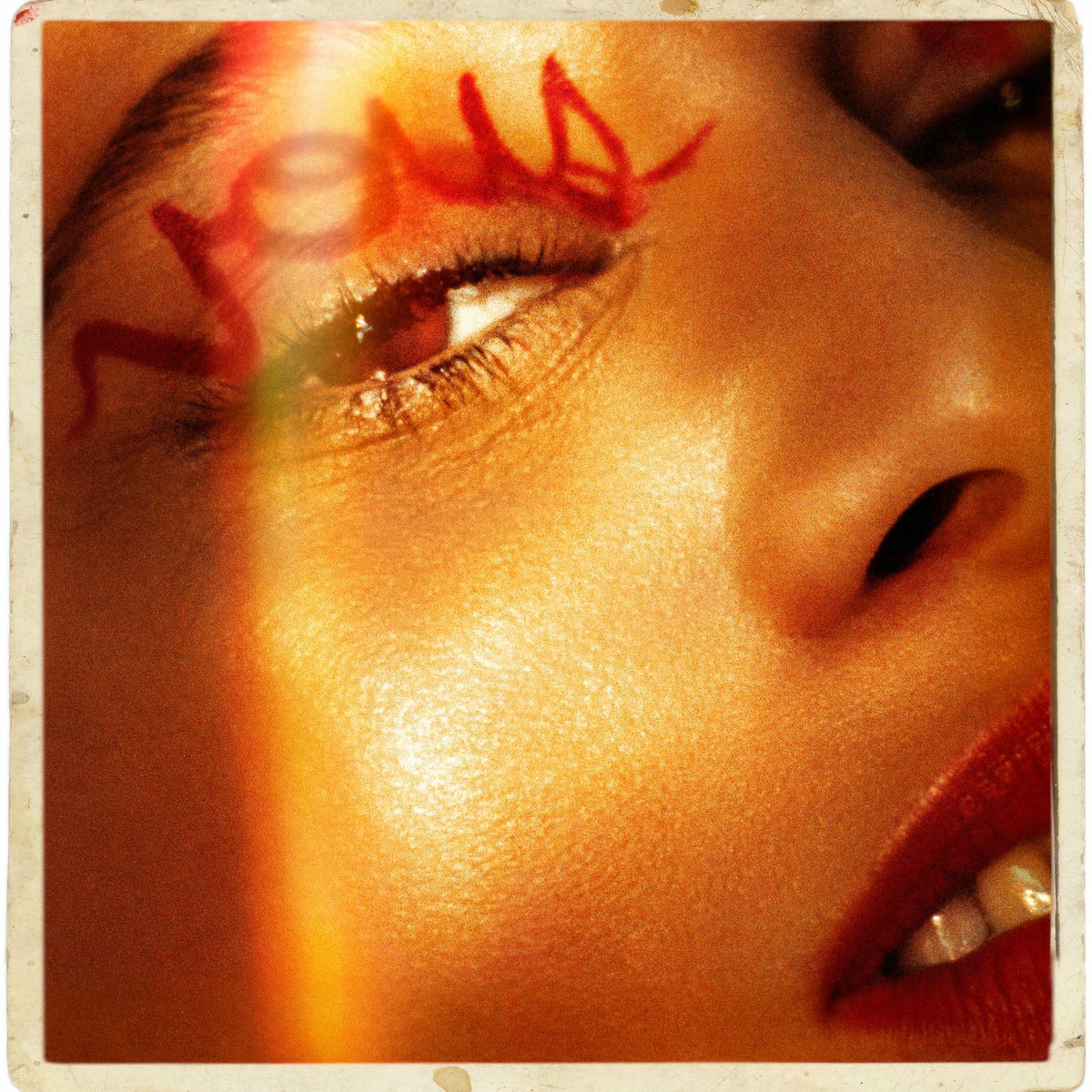 Album cover of Vous