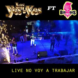 Cover of No Voy A Trabajar