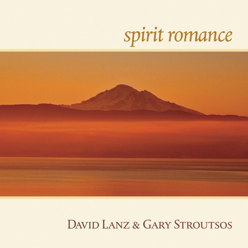 Picture of Spirit Romance