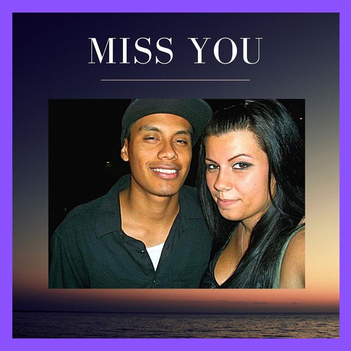 Album cover of Miss You