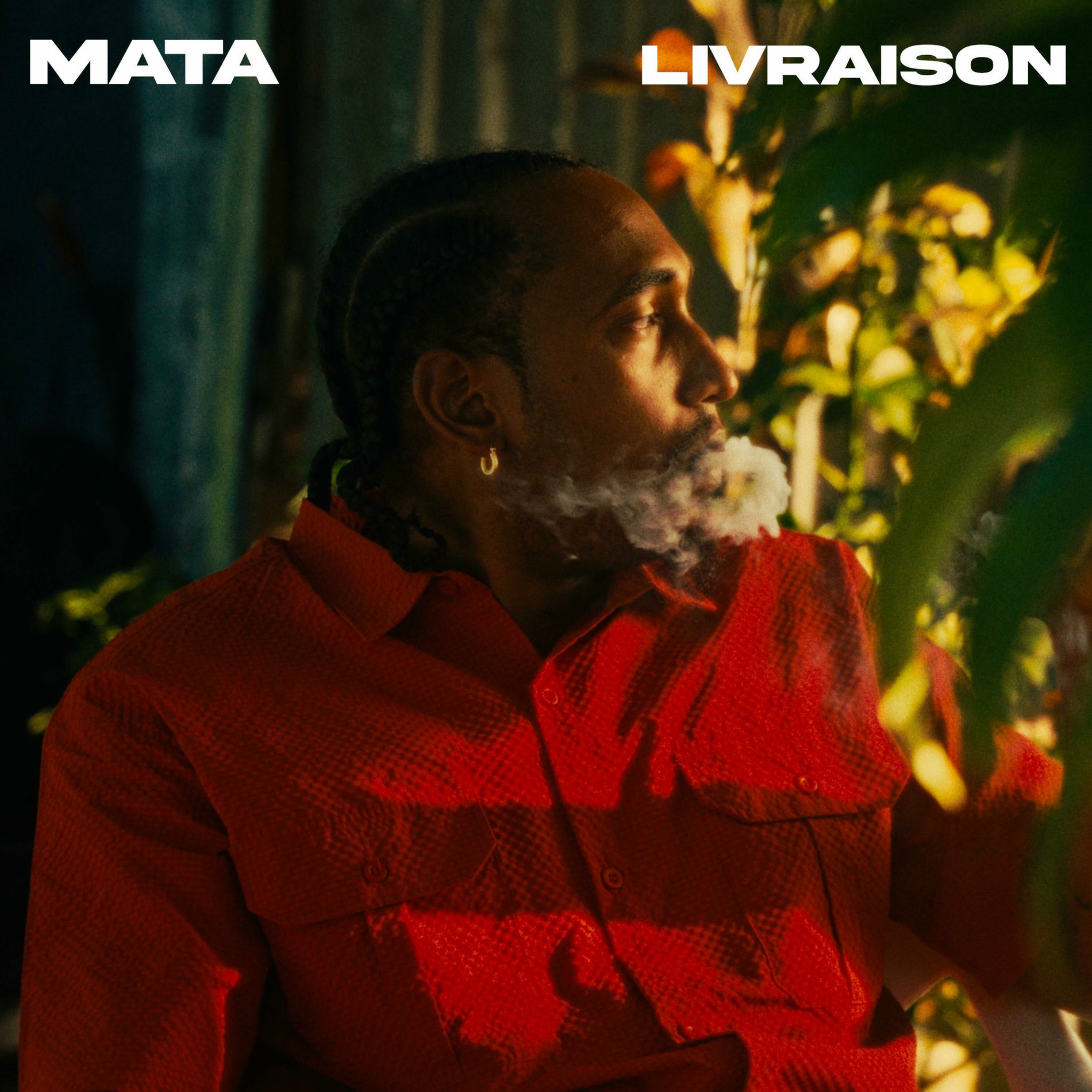 Album cover of Livraison