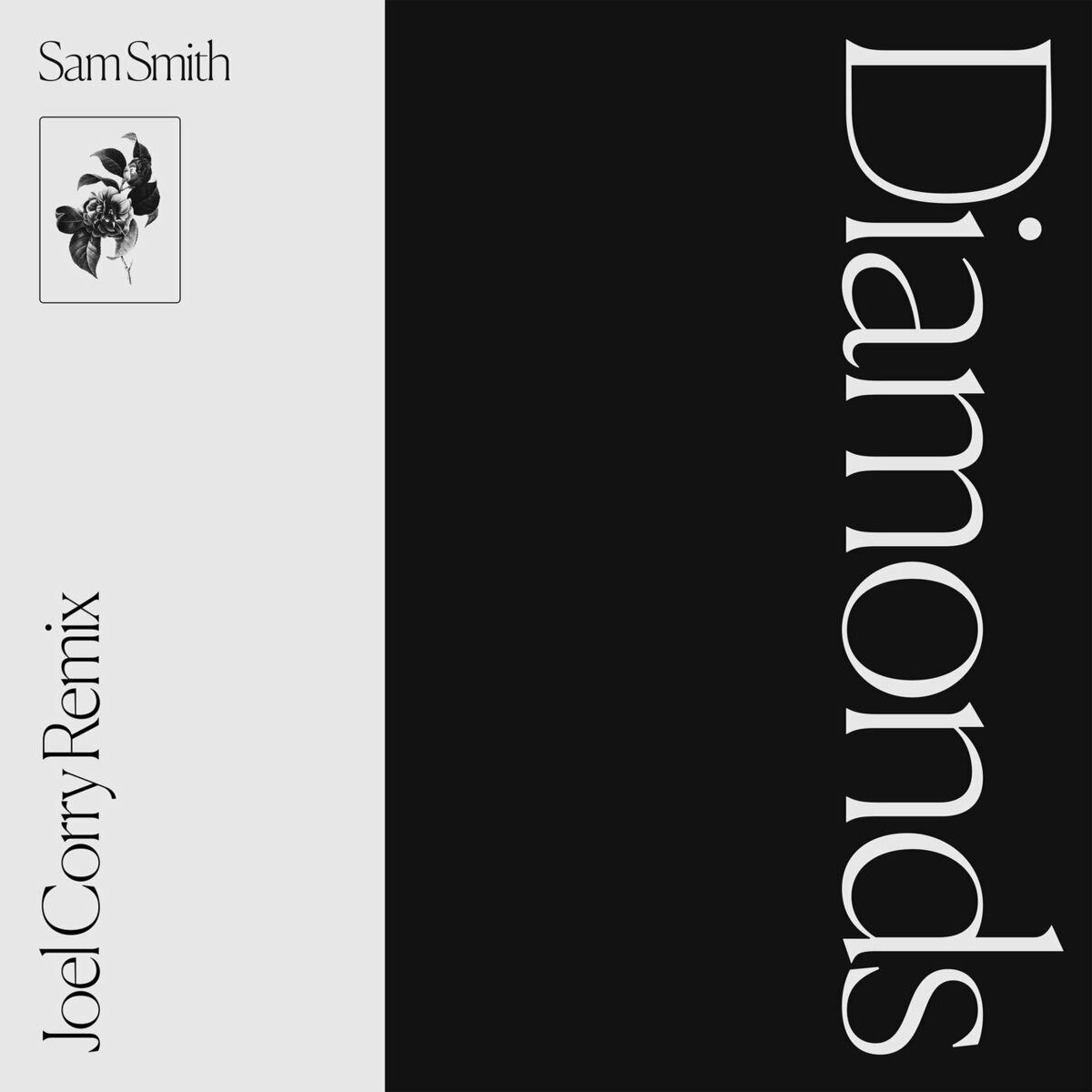Album cover of Diamonds