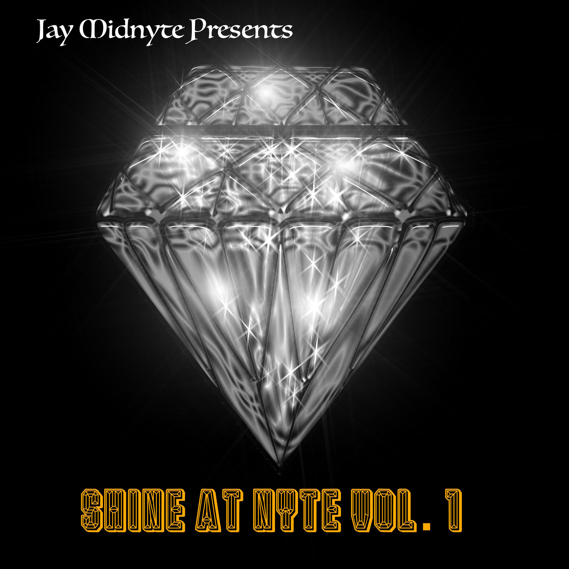 Album cover of Shine At Nyte Vol. 1