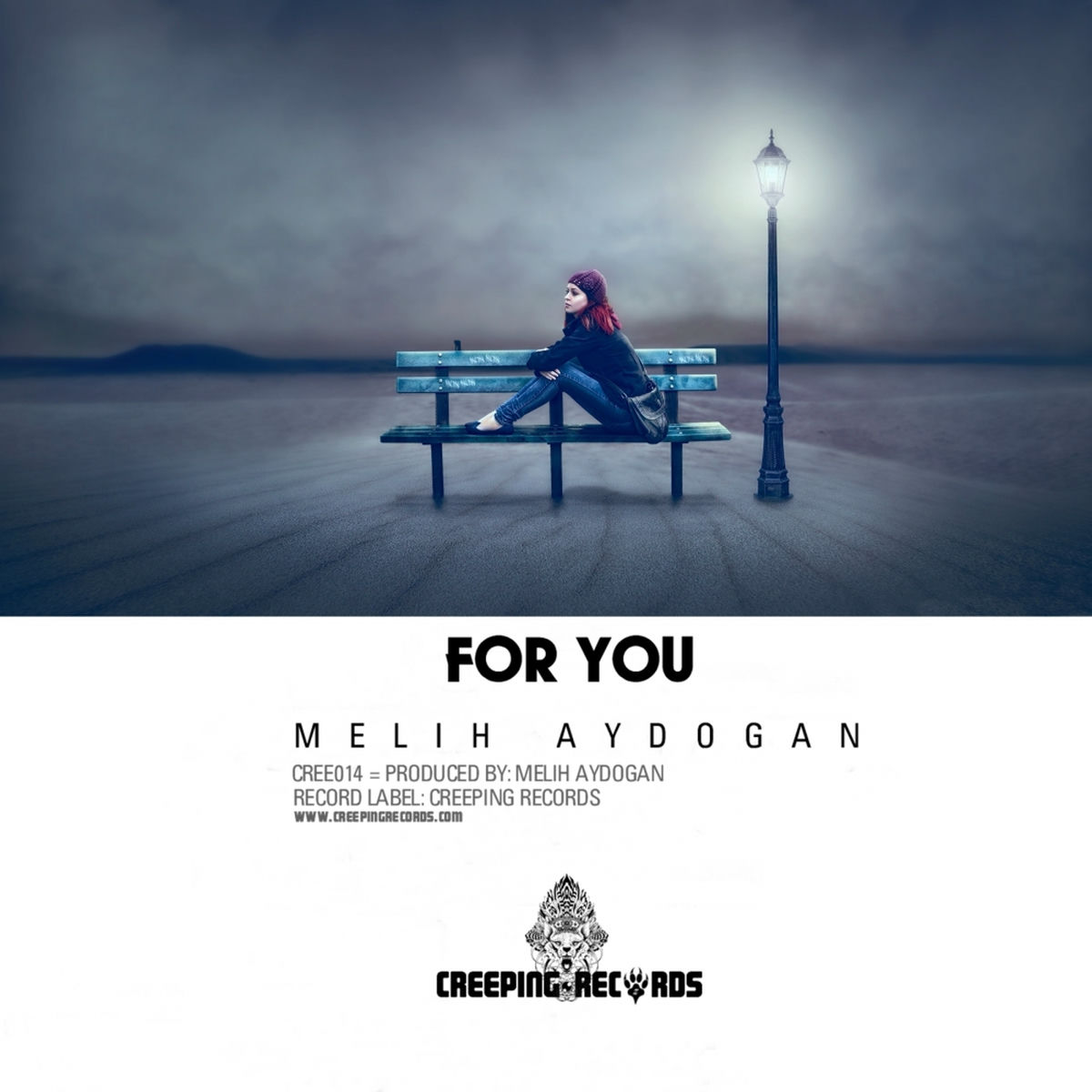 Album cover of For You