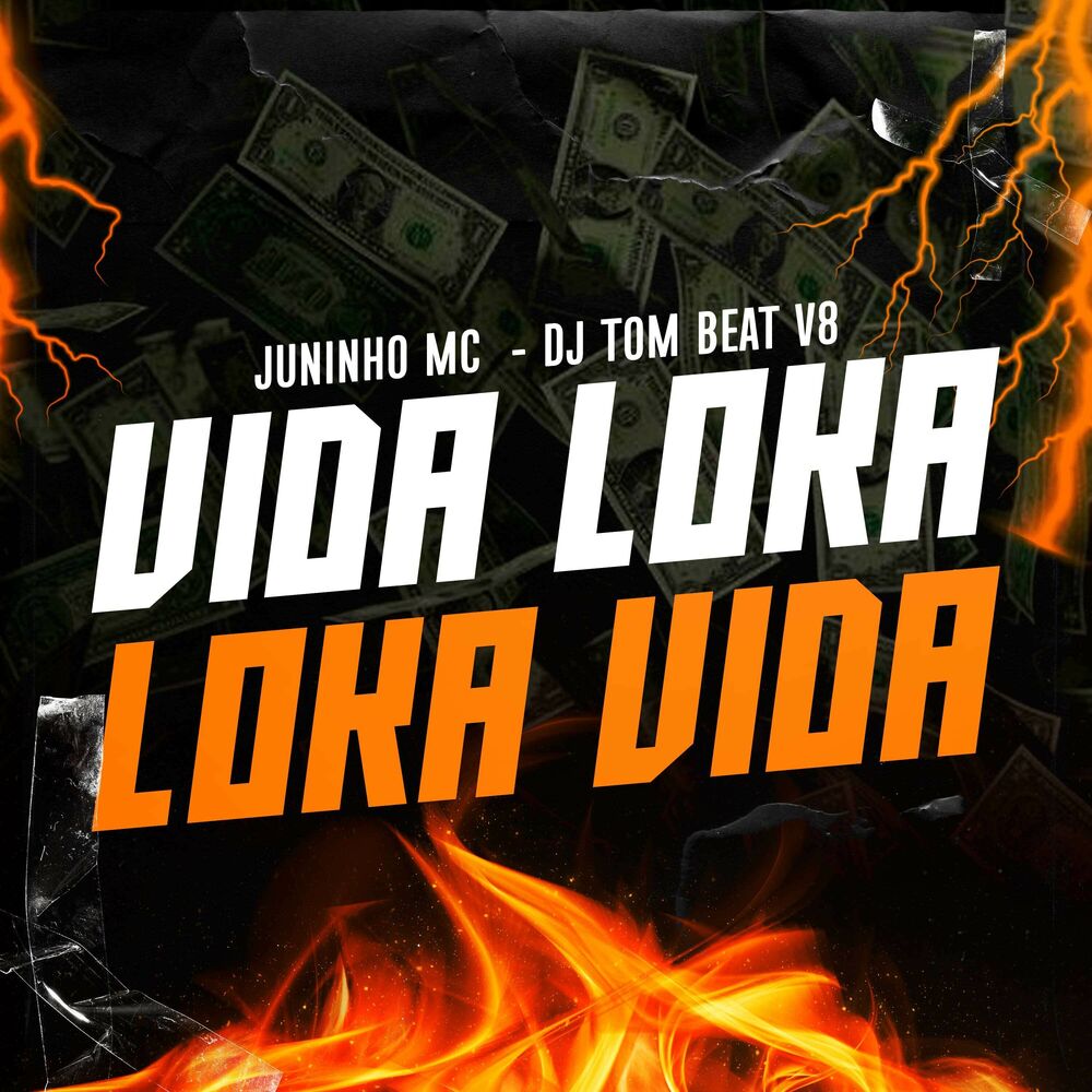 Picture of Vida Loka Loka Vida
