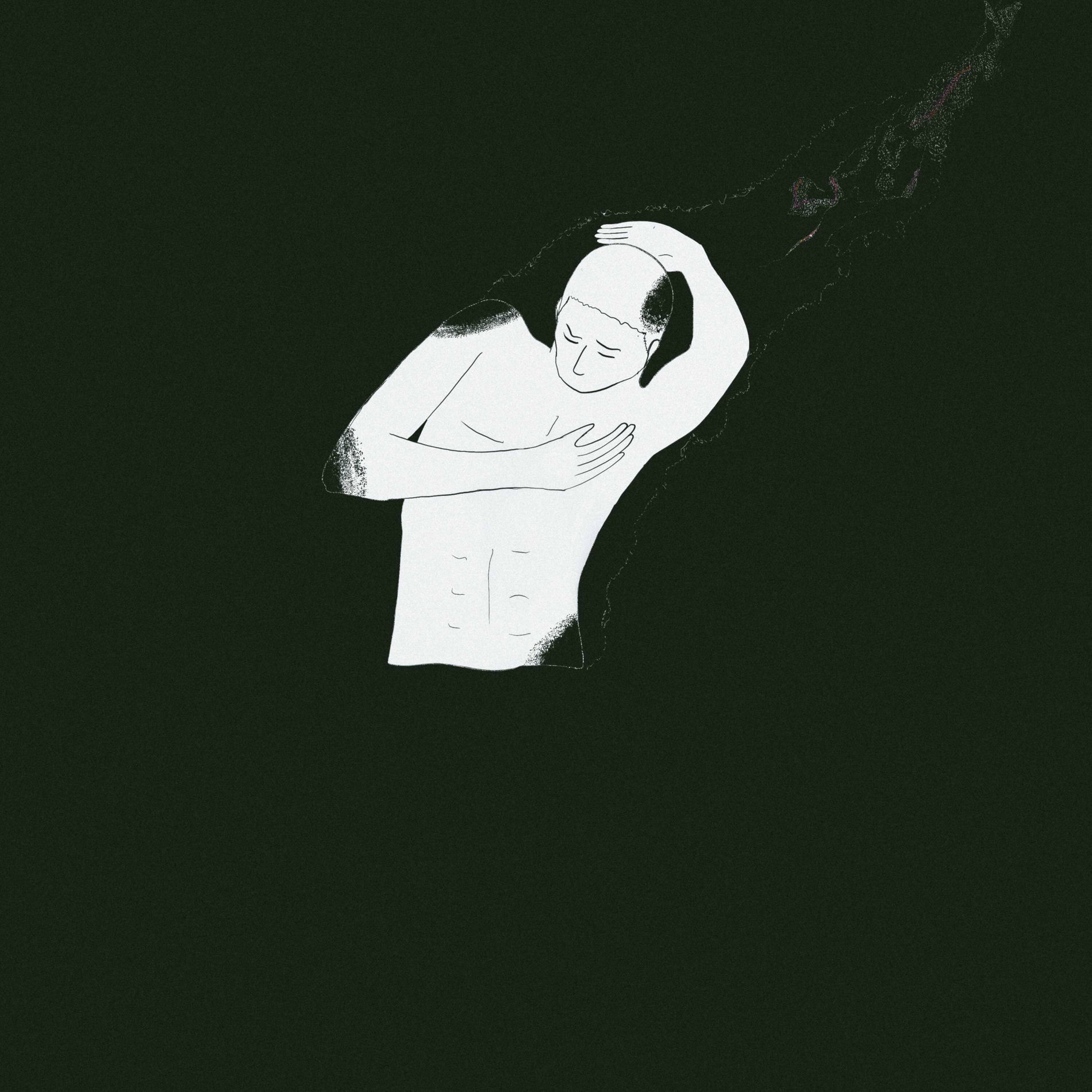 Album cover of L'élu