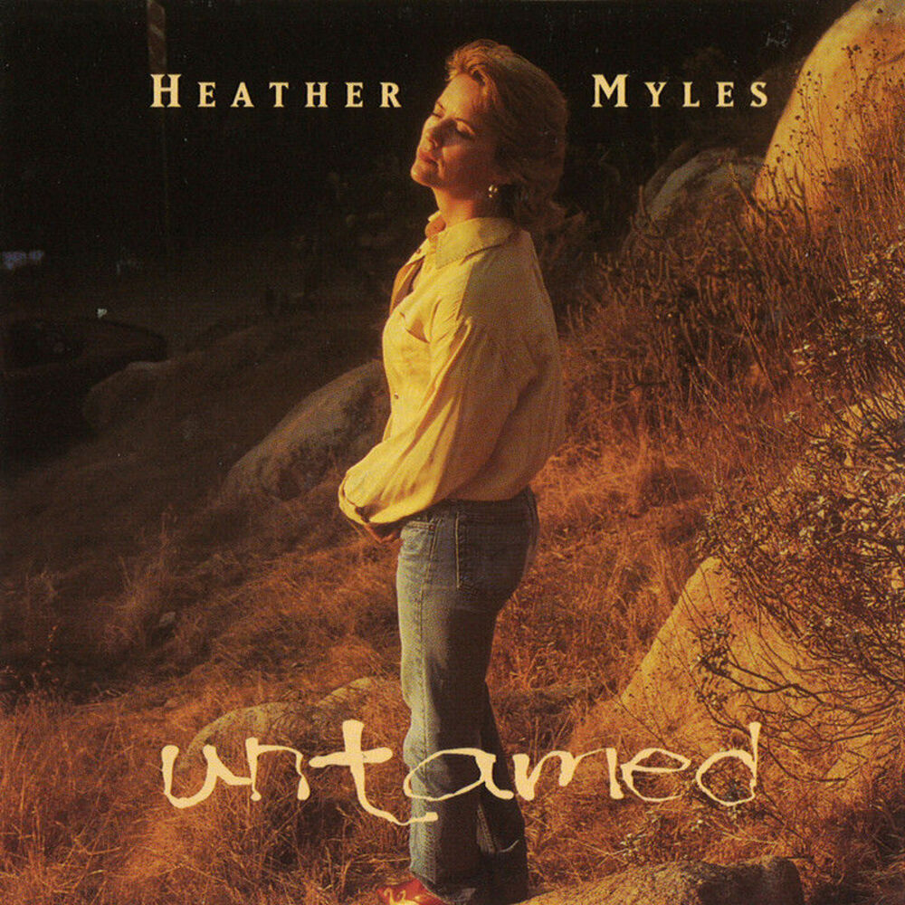 Picture of Untamed