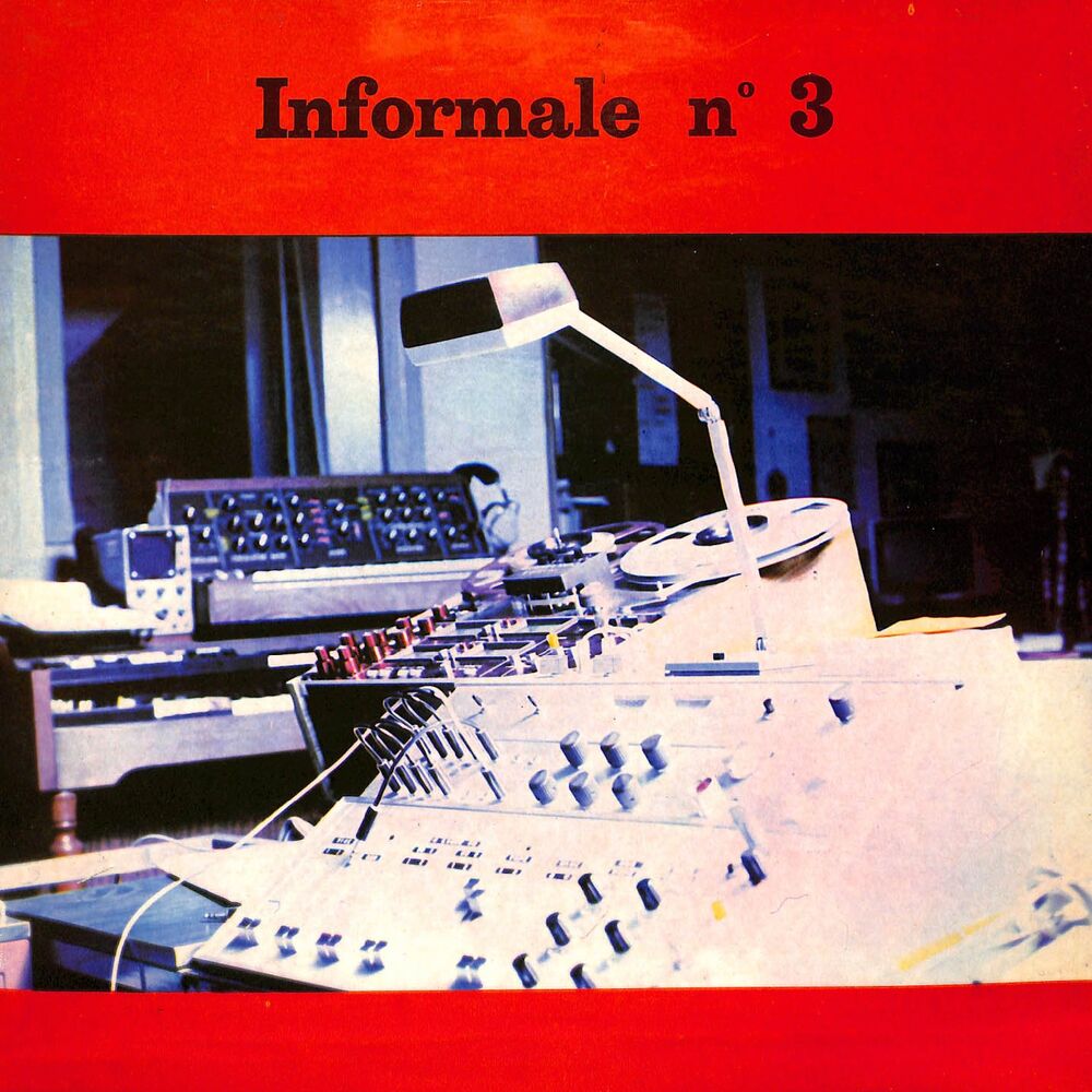 Picture of Informale N.3