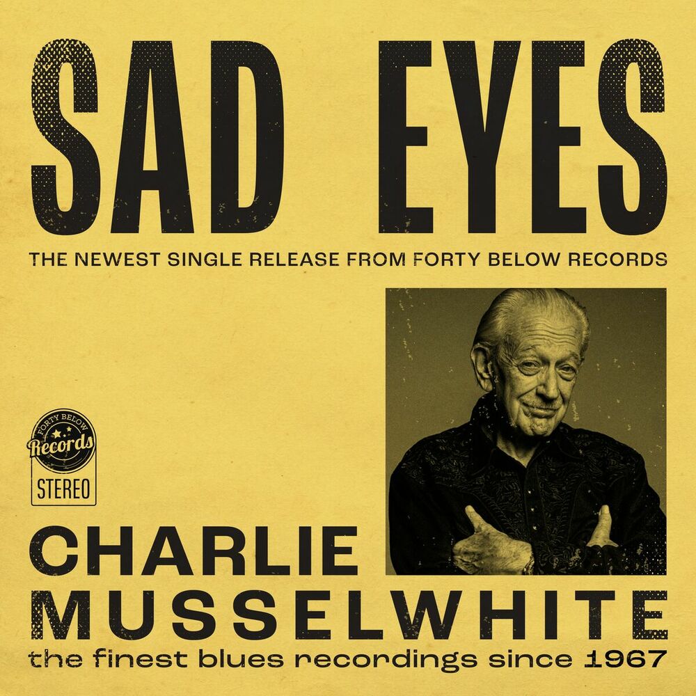 Picture of Sad Eyes