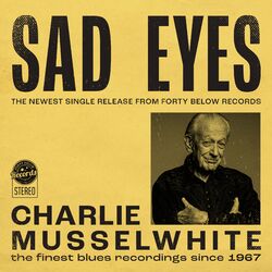 Cover of Sad Eyes