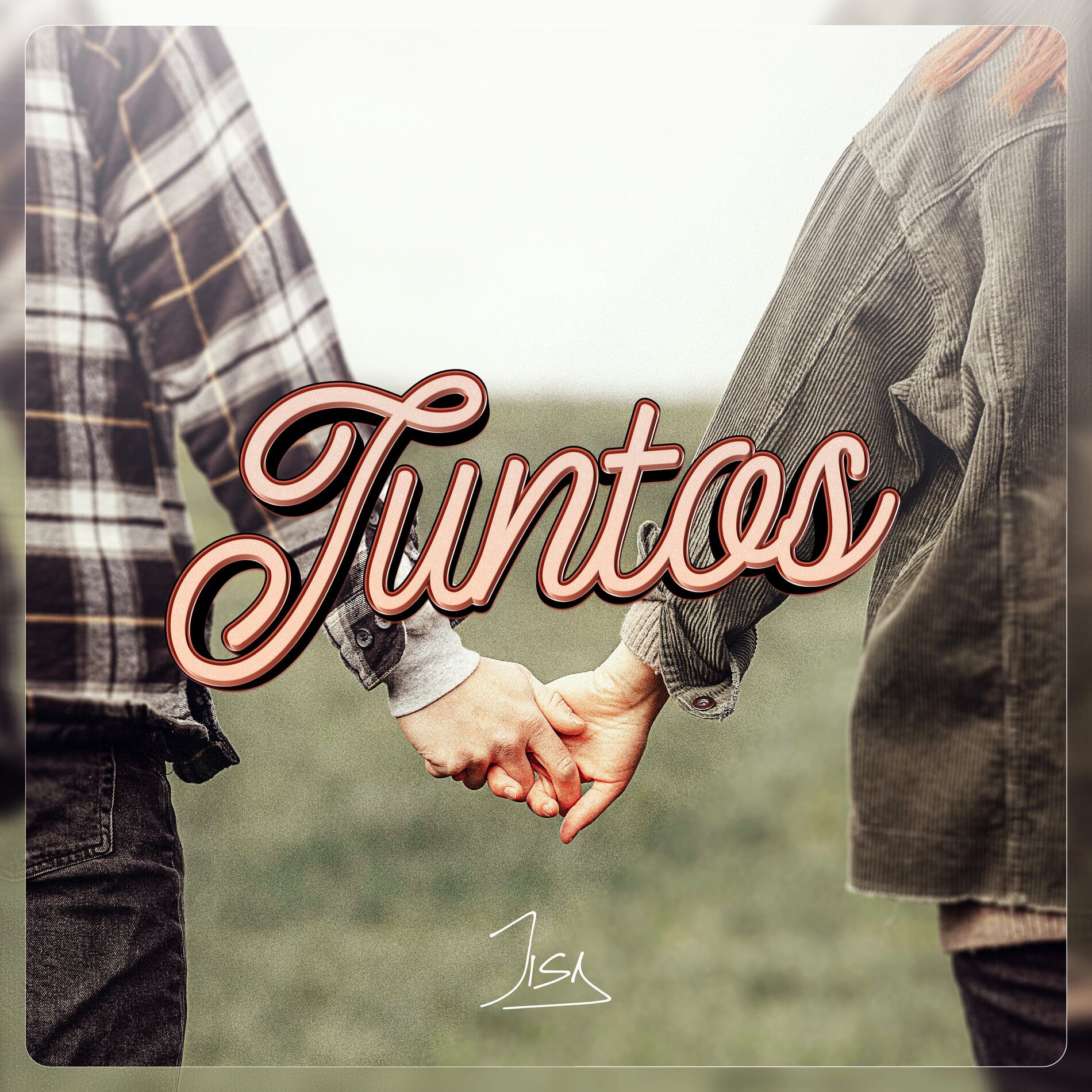 Album cover of Juntos