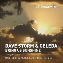 Cover of Bring Us Sunshine