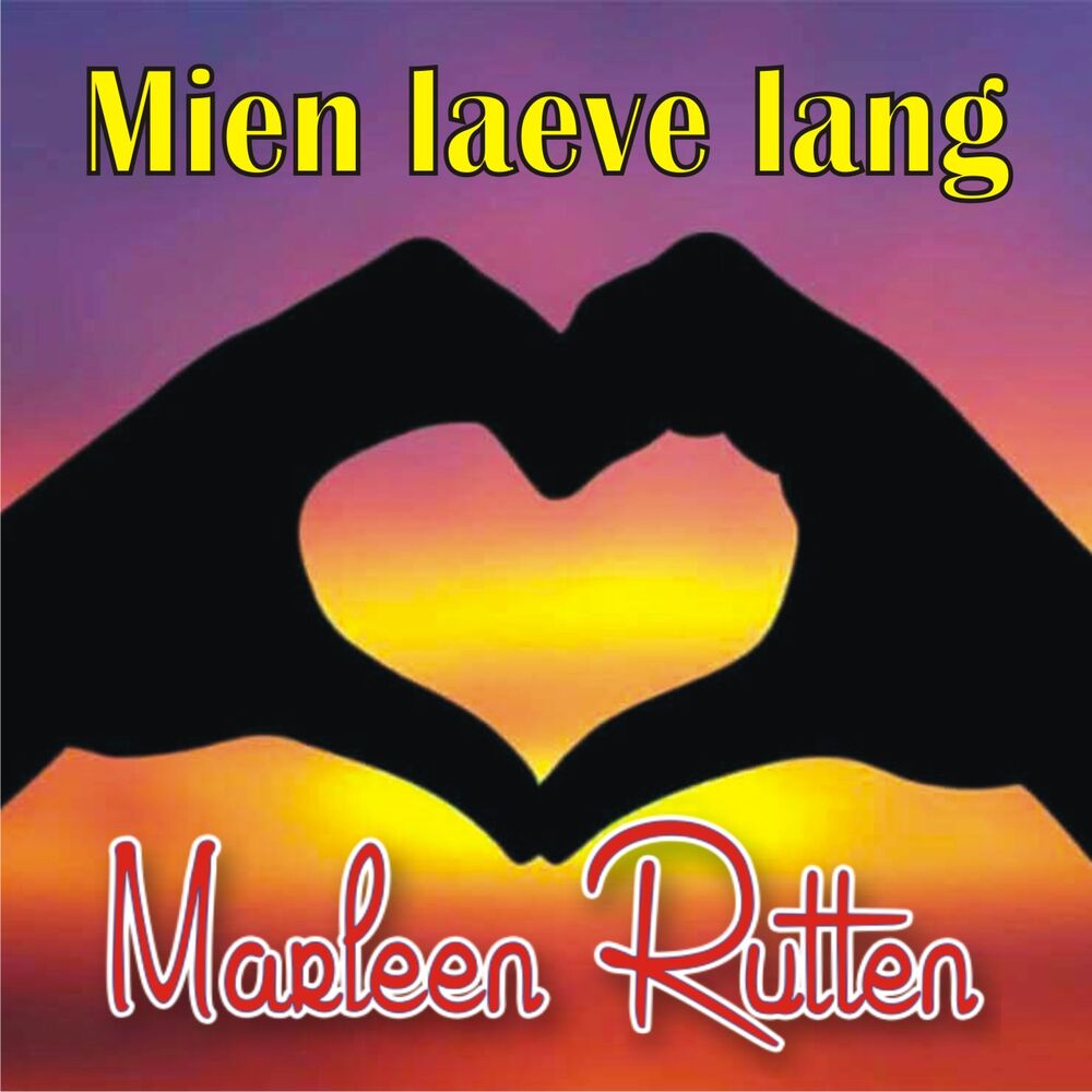 Picture of Mien laeve lang