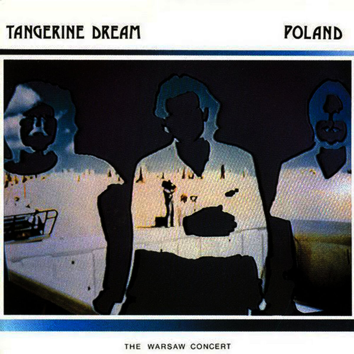 Album cover of Horizon