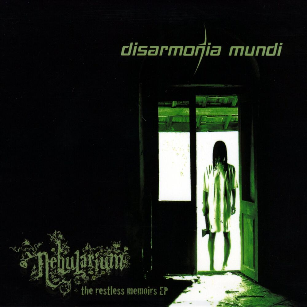 Picture of Nebularium + The Restless Memoirs EP