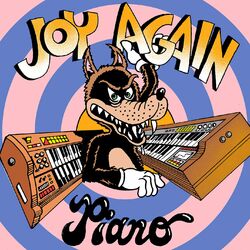 Cover of Piano