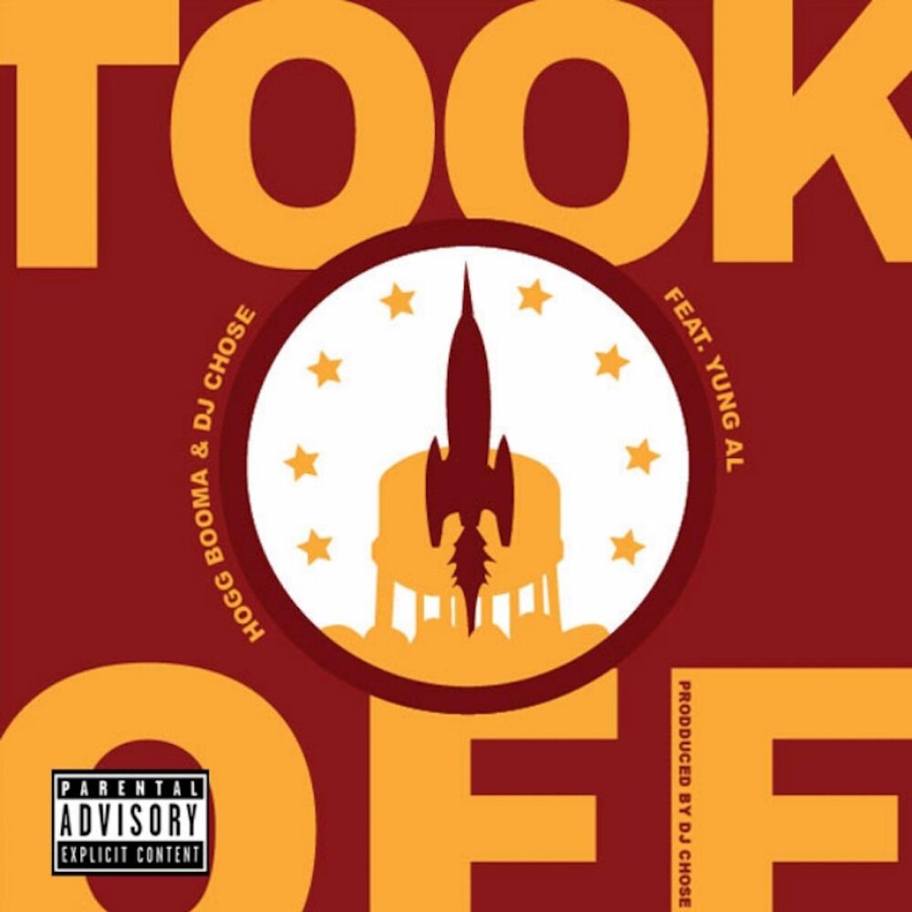 Picture of Took Off (feat. Yung Al & Dj Chose)