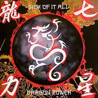 Sick Of It All – Built To Last – Vinyl (LP, Album), 1997