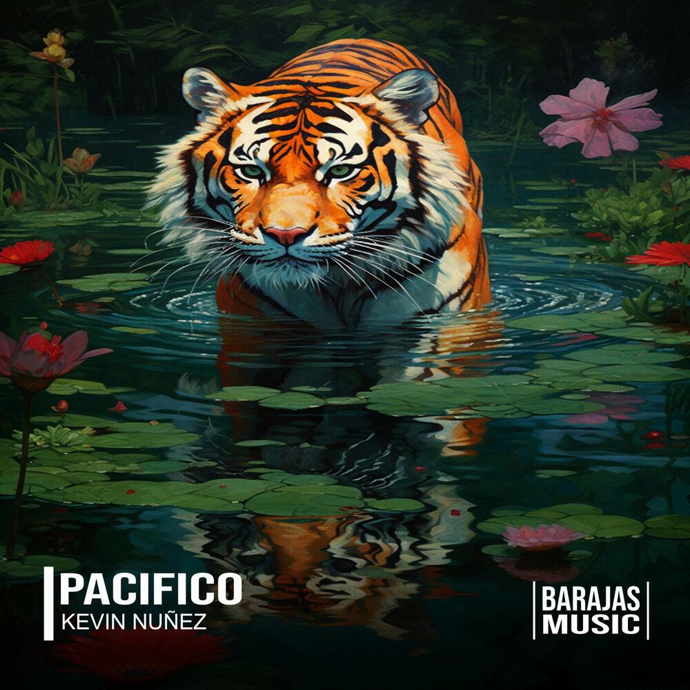 Picture of Pacifico