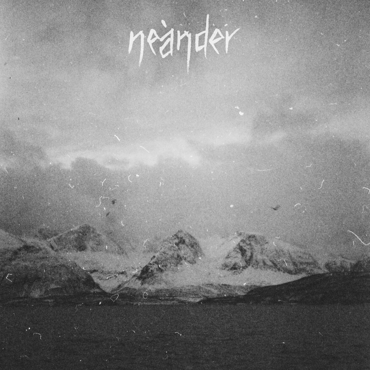 Album cover of mãlven