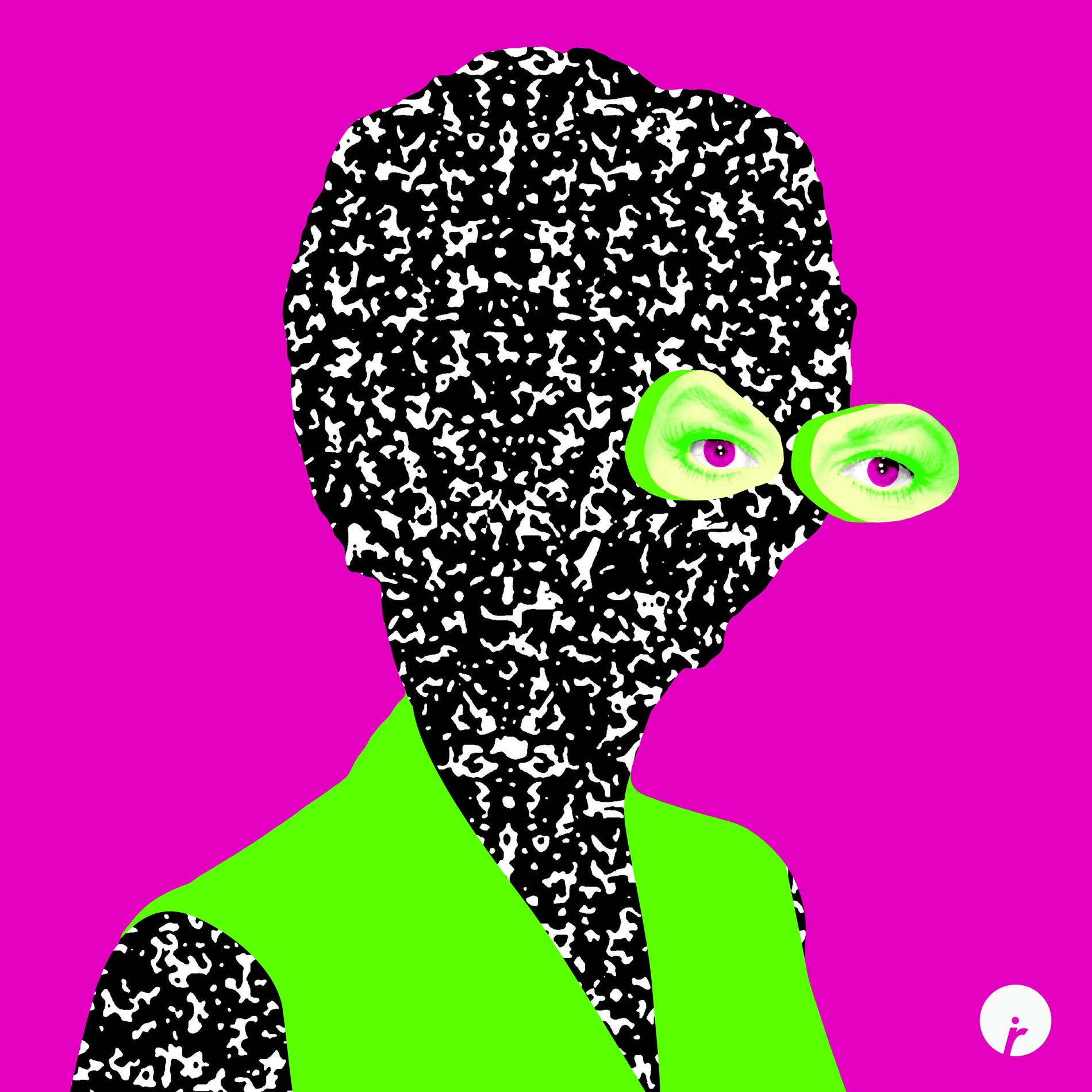 Album cover of In My Room (feat. SHELLS) [VIP Mix]