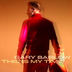 Cover of This Is My Time