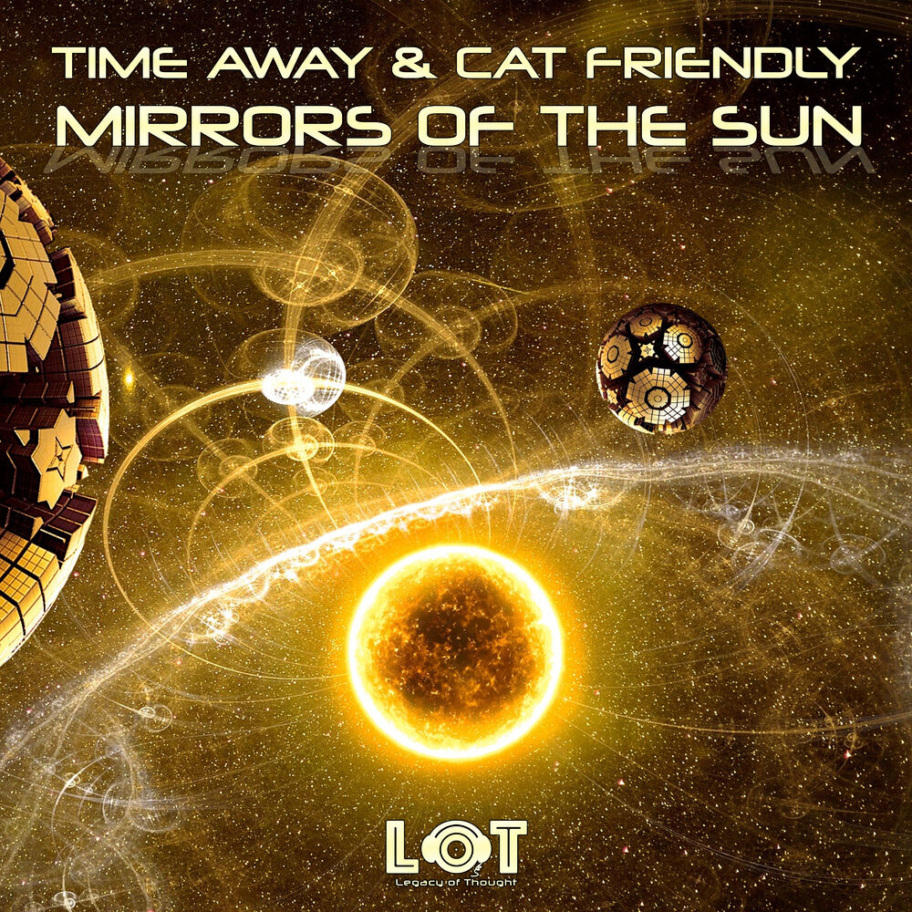 Picture of Mirrors of the Sun