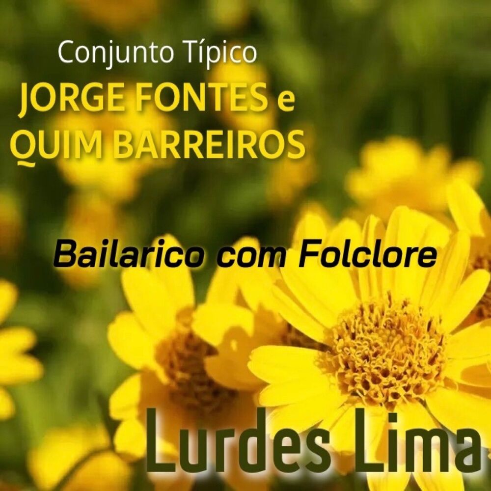 Picture of Bailarico Com Folclore