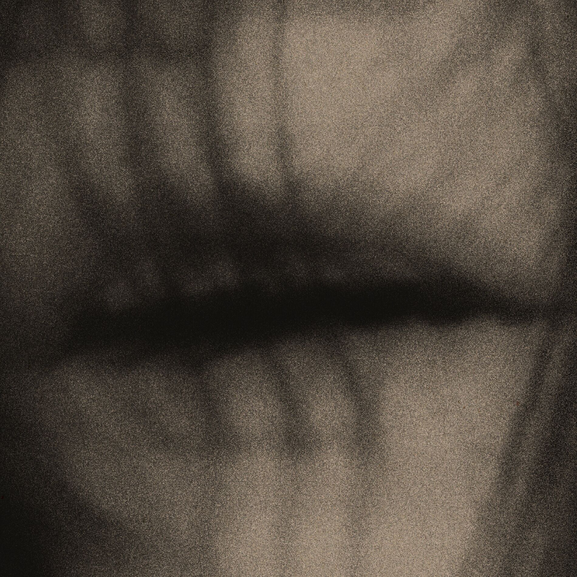 Album cover of No era sólida (outtakes)