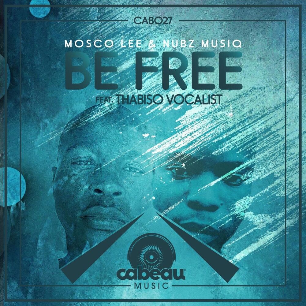 Picture of Be Free