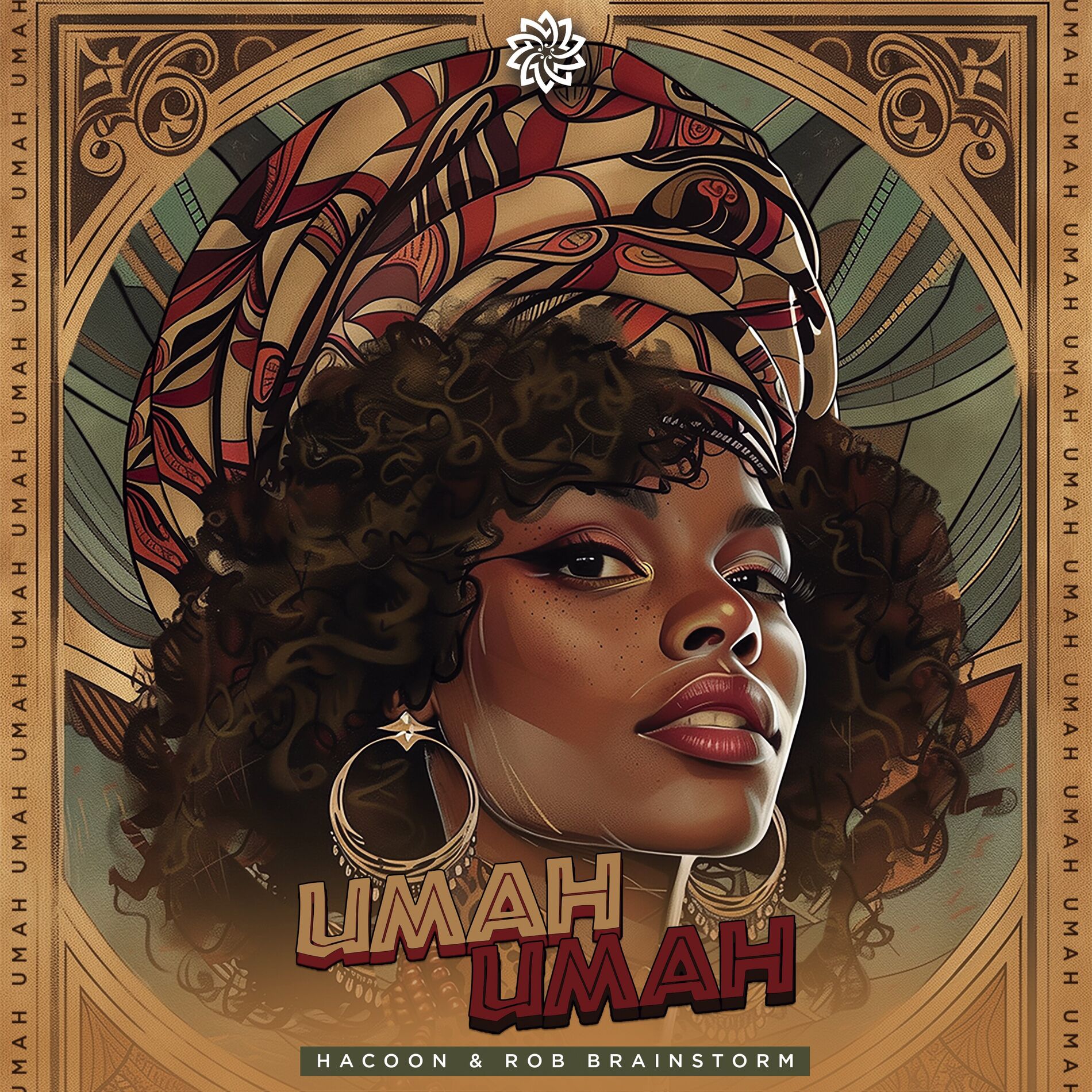 Album cover of Umah Umah