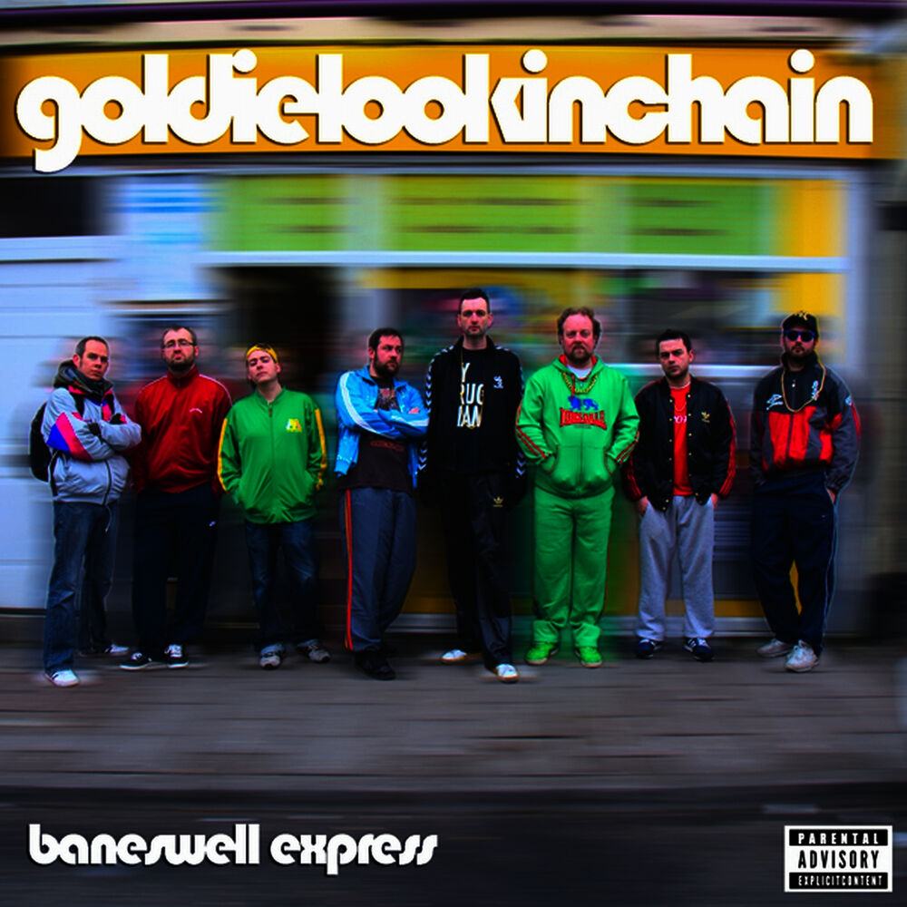 Picture of Baneswell Express Vol. 2