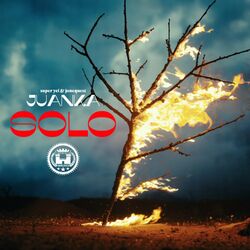 Cover of Solo