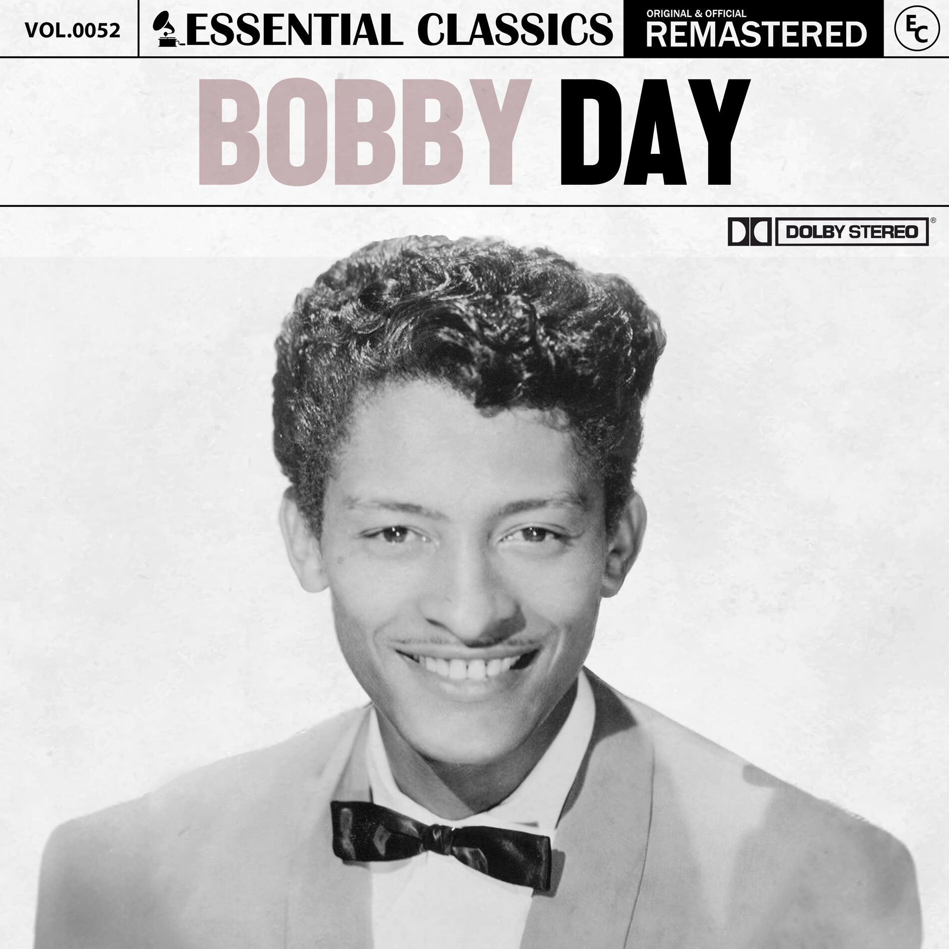 Album cover of Sweet Little Thing