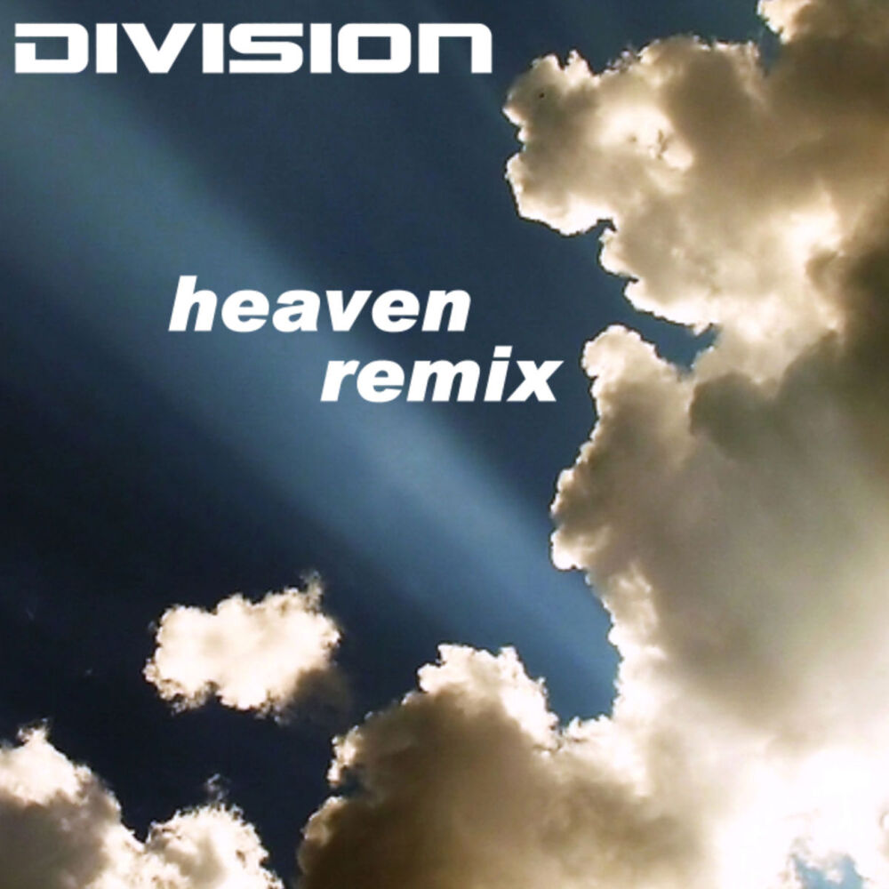 Picture of Heaven - Remixes