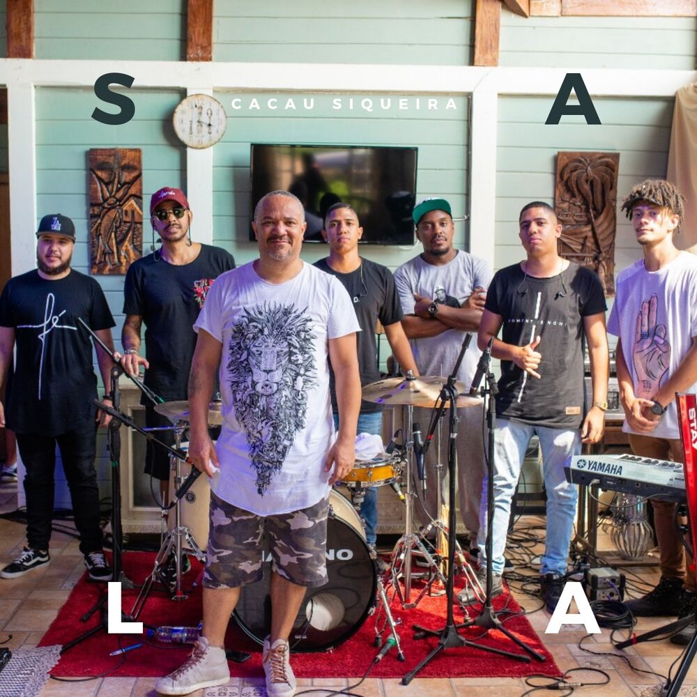 Picture of Sala (Ao Vivo)
