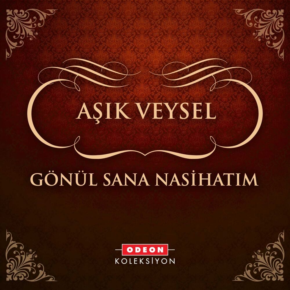 Picture of Gönül Sana Nasihatım