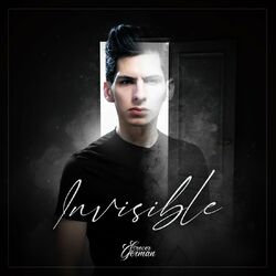 Cover of Invisible
