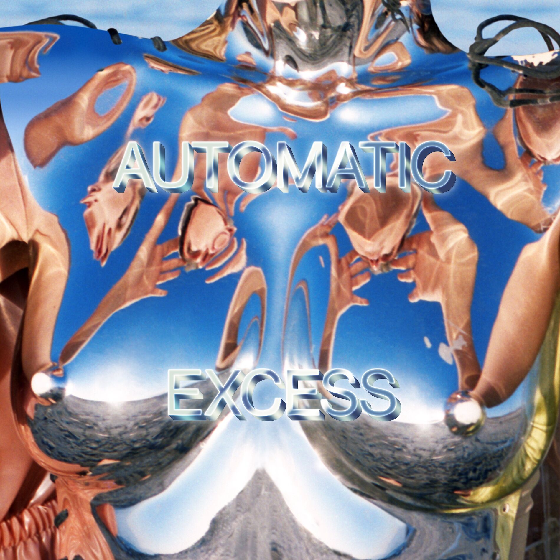 Album cover of Excess