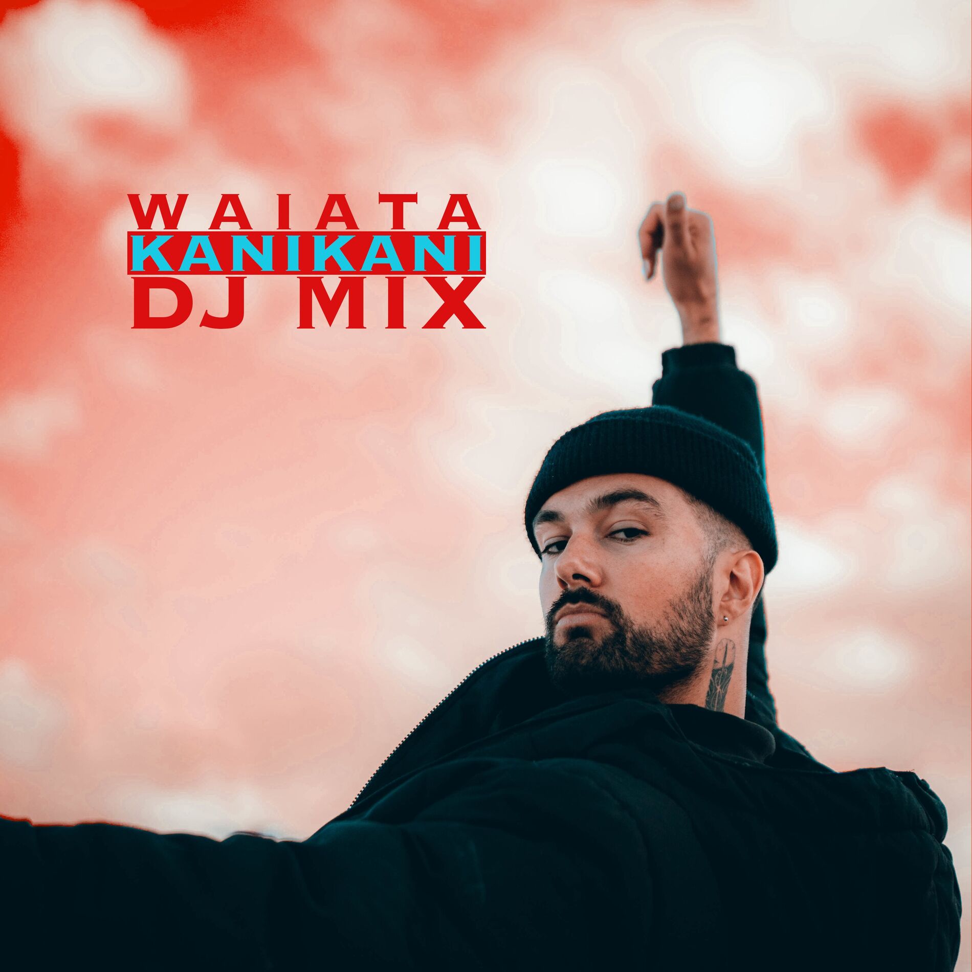 Album cover of Waiata Kanikani