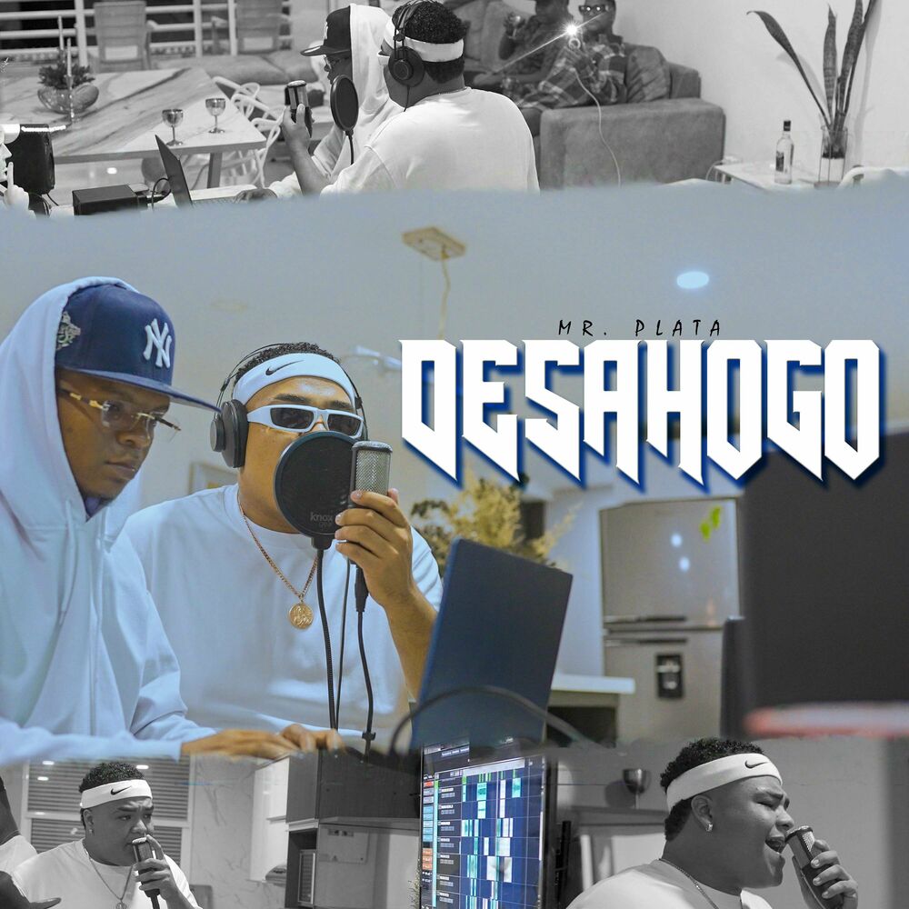 Picture of Desahogo